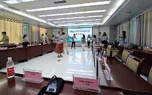 KUNMING- DUNHUANG VOYAGE D ETUDES ORGANISE (71)